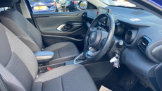 Toyota Yaris 1.5 Hybrid Design 5dr CVT Hybrid Hatchback